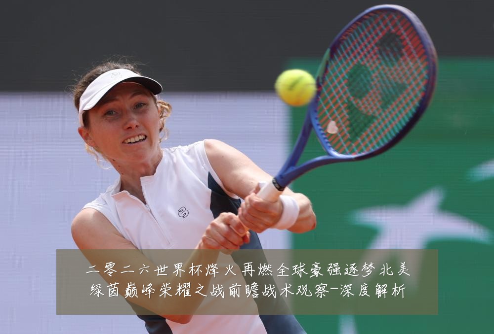二零二六世界杯烽火再燃全球豪强逐梦北美绿茵巅峰荣耀之战前瞻战术观察-深度解析