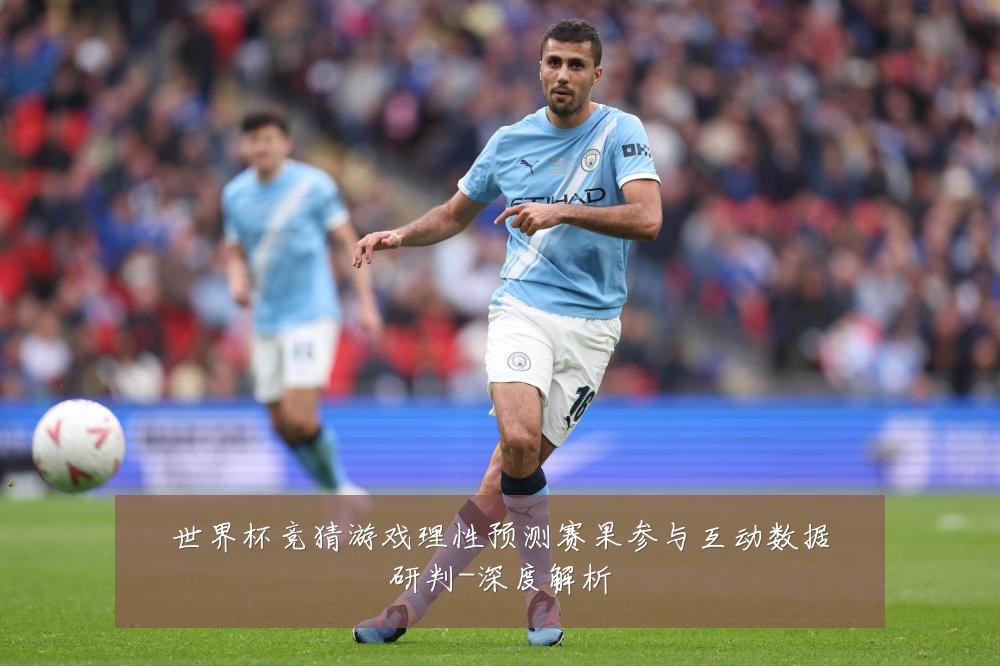 世界杯竞猜游戏理性预测赛果参与互动数据研判-深度解析